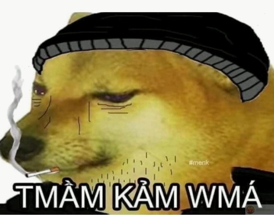 So sánh Cheems meme và Doge meme qua các tình huống đối lập