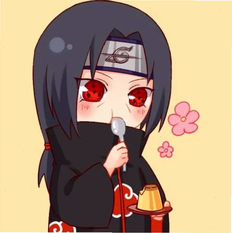 Sưu tầm Funko Pop Itachi Chibi