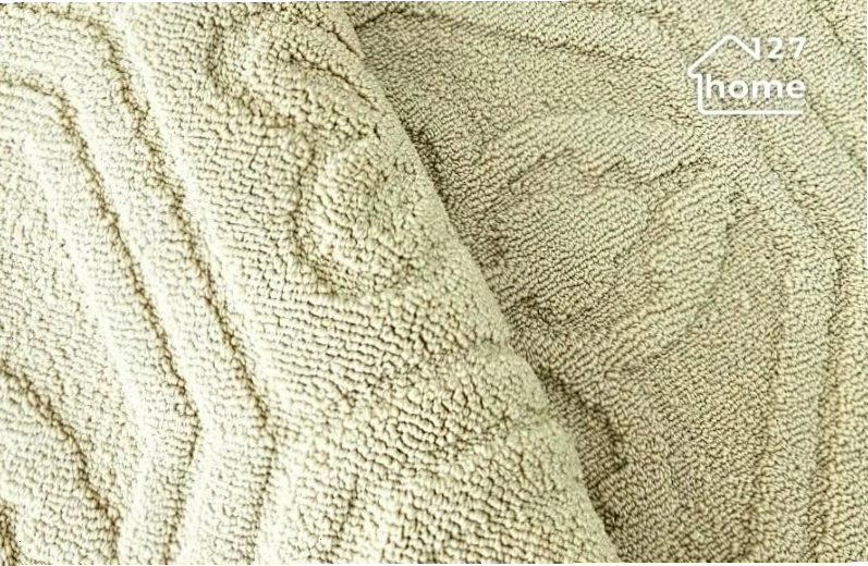 Thảm chống trượt nước hiệu quả cho không gian bếp