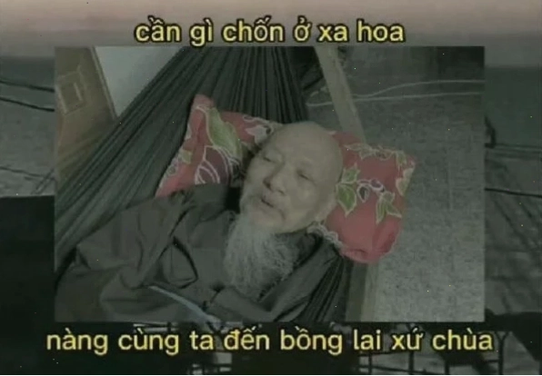 Thầy ông nội mới nhất meme