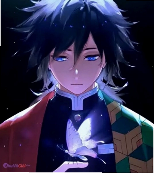 Tổng hợp nhiều mẫu avatar anime ngầu đẹp