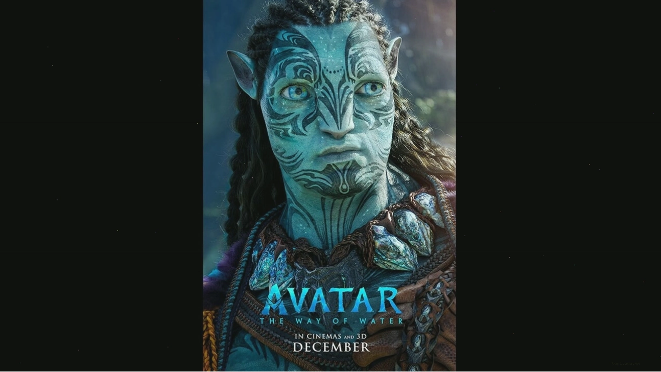 Tonowari trong Avatar The Way Of Water