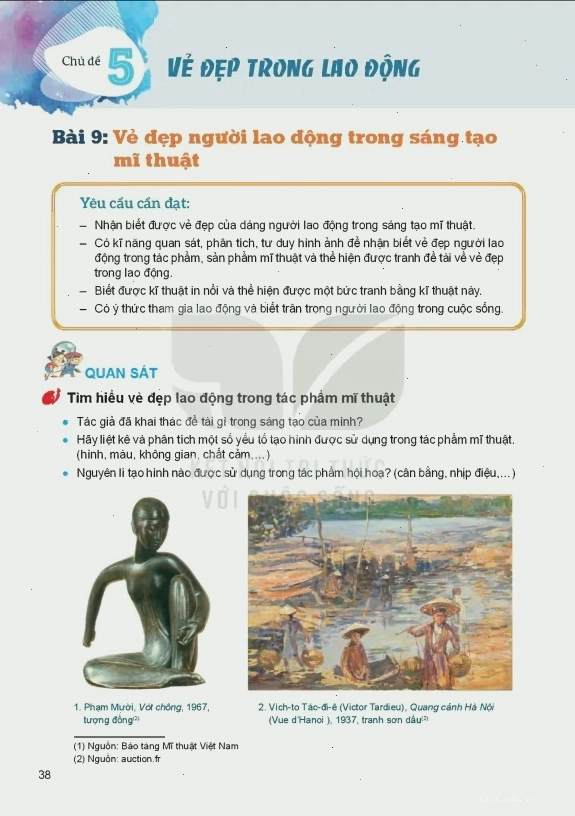 Ứng dụng vật liệu tự nhiên trong trang trí
