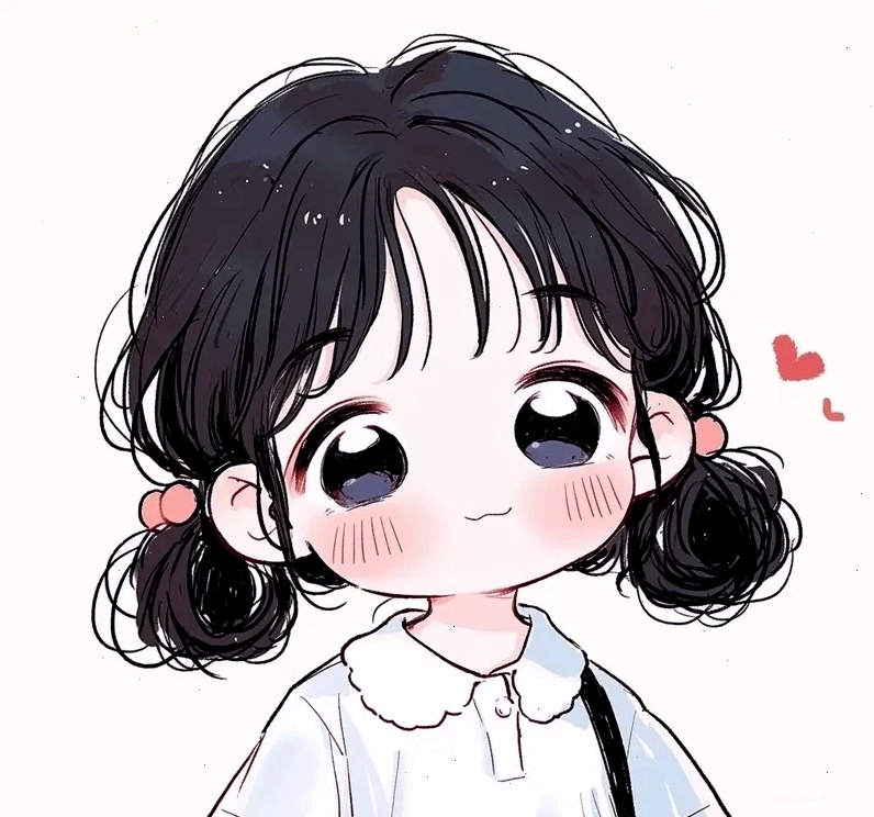Vẽ chibi cute với nhiều nhân vật