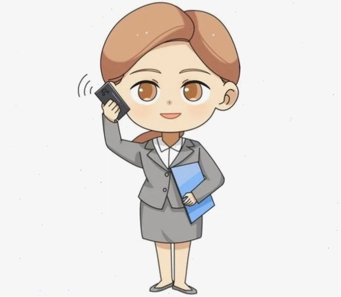 Vẽ thầy cô giáo chibi
