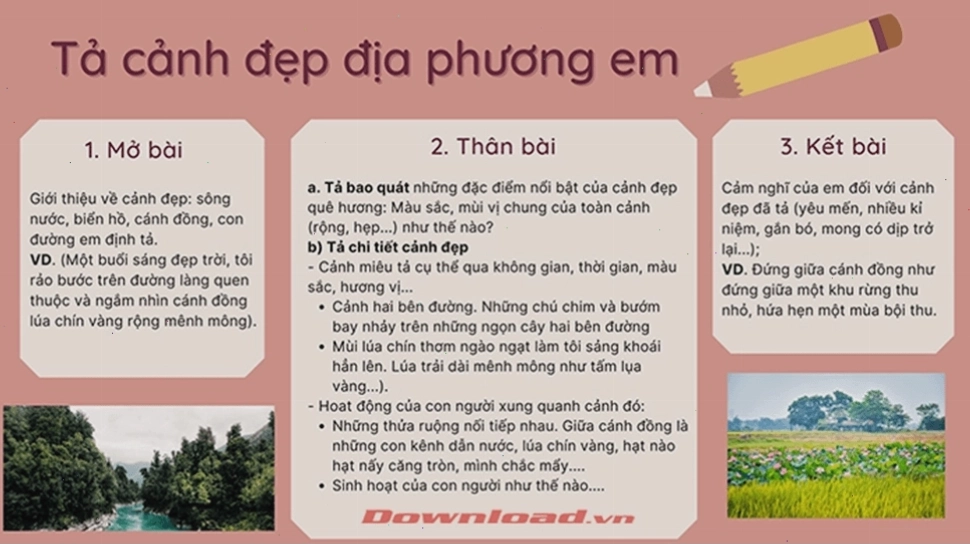 Vịnh Hạ Long với hàng nghìn đảo đá vôi kỳ vĩ