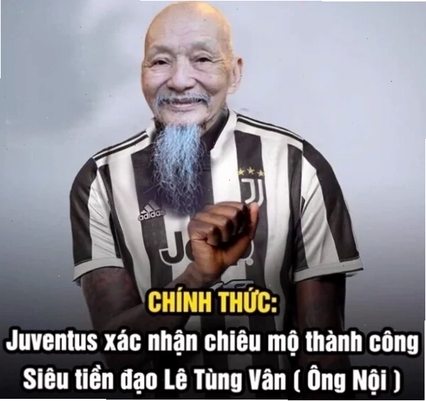 Vụ thầy ông nội meme