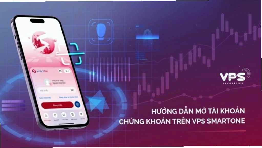 Giao dịch trực tuyến mạnh mẽ với VPS SmartOne