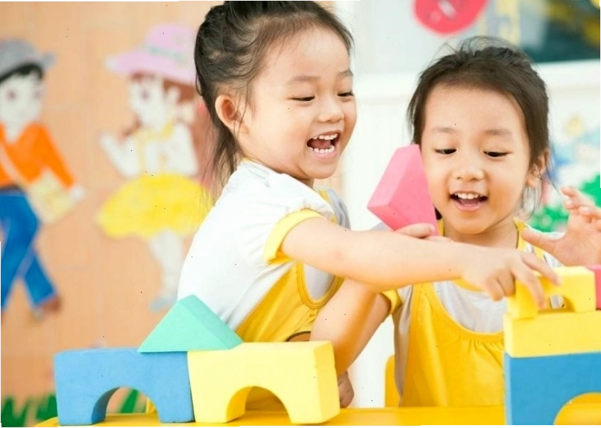 Phương pháp STEAM giúp trẻ chủ động hơn trong quá trình tiếp cận các môn học