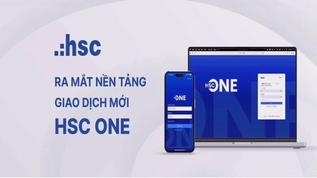 Trải nghiệm giao dịch chứng khoán toàn diện với HSC ONE