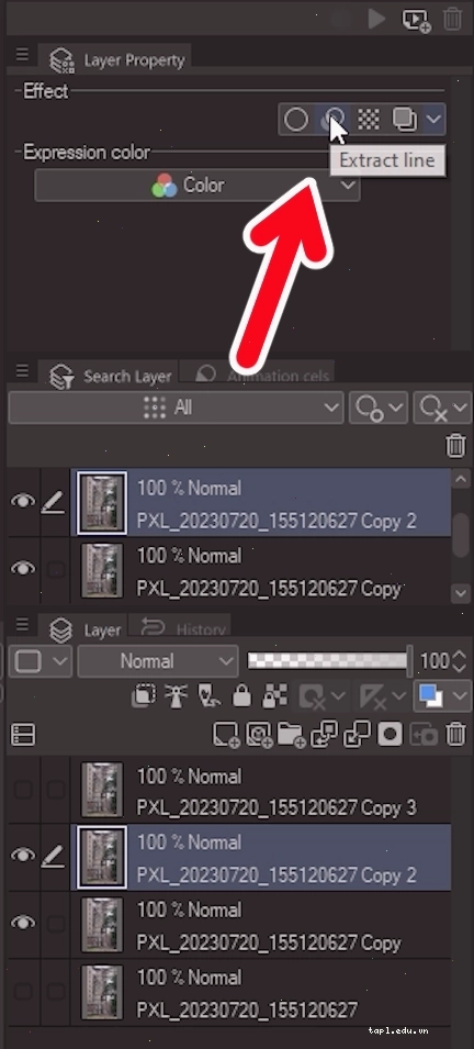 anime style photo editing tutorial windows