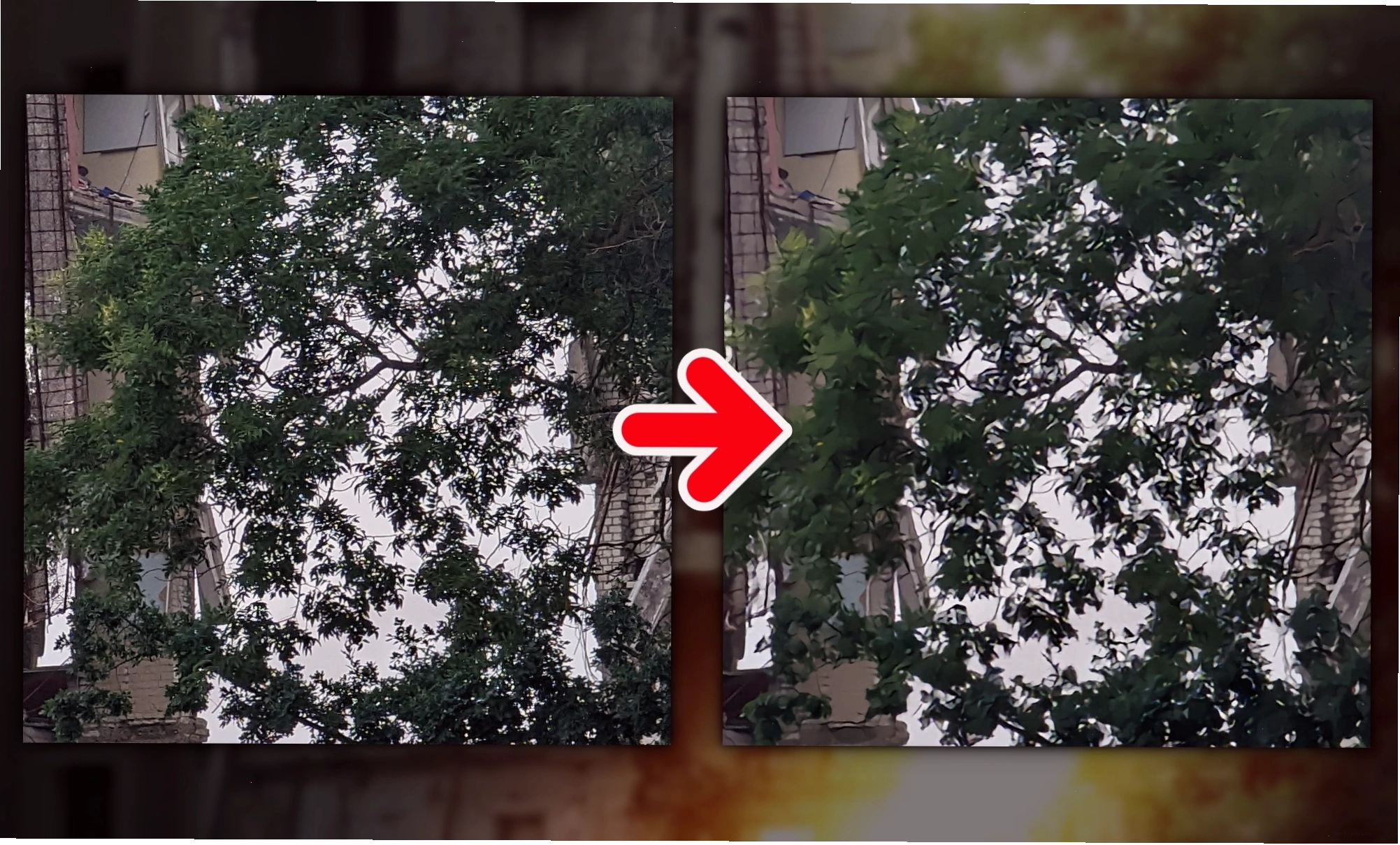 anime style photo editing tutorial windows