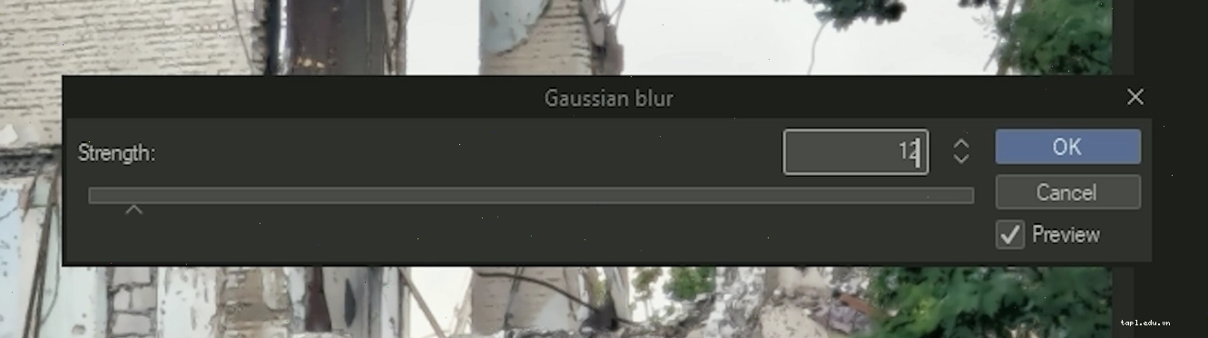 anime style photo editing tutorial windows