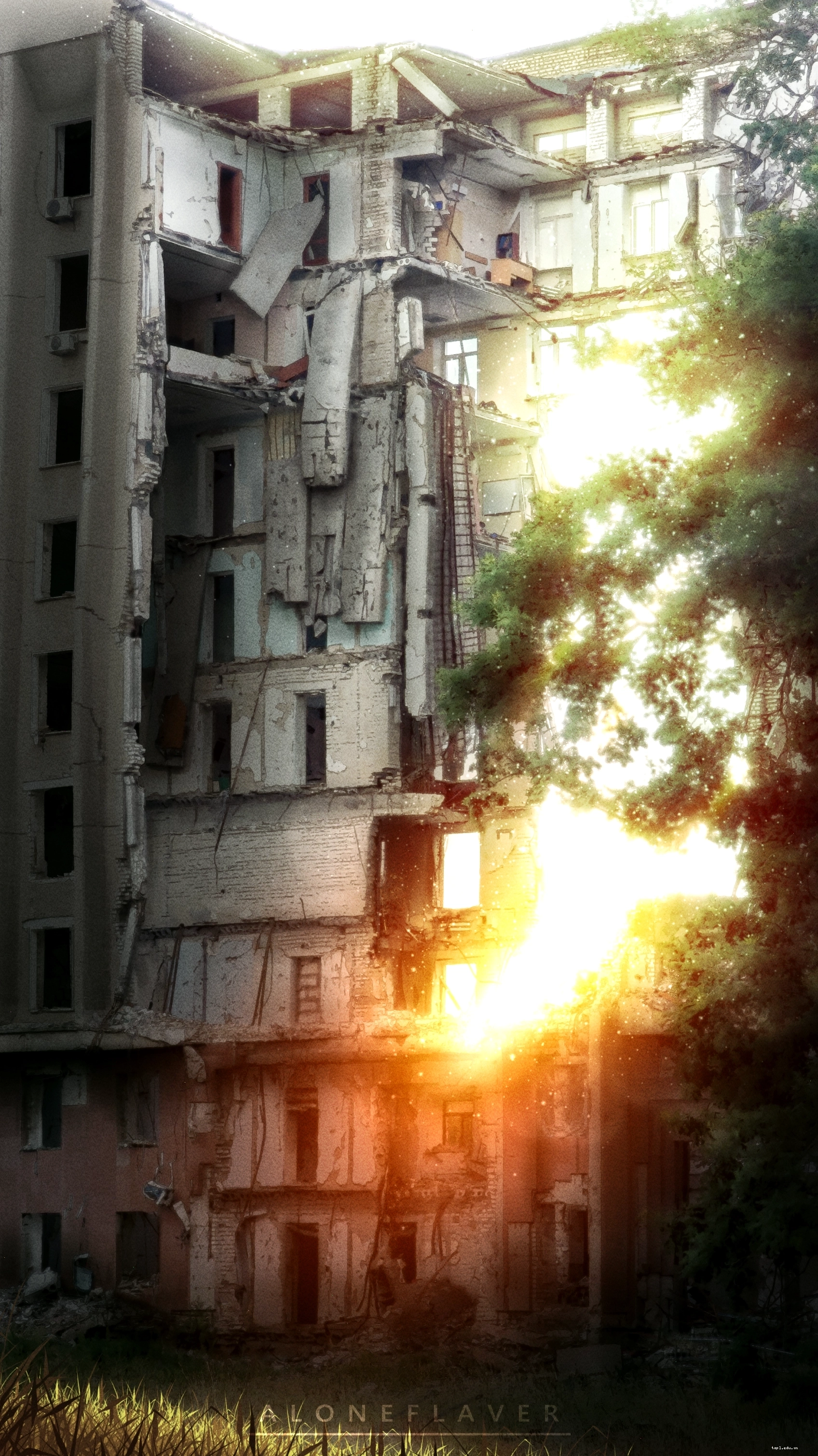 anime style photo editing tutorial windows
