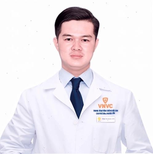 Bác sĩ Phan Nguyễn Trường Giang chia sẻ về cơ chế bệnh dại