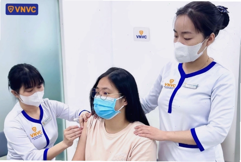 Tiêm vắc xin phòng bệnh dại cho chó định kỳ