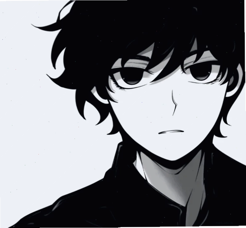Bộ sưu tập ảnh anime boy bí ẩn lạnh lùng đẳng cấp