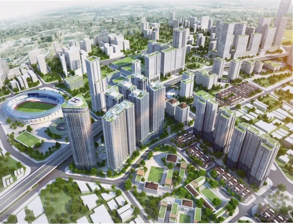 tìm hiểu về các hình thức đầu tư bất động sản tiềm năng và quản trị rủi ro