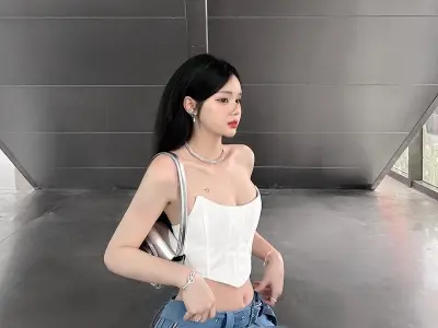 Tổng hợp bộ ảnh gái múp quyến rũ đáng yêu bạn không thể bỏ lỡ