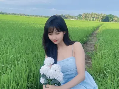 Chiêm ngưỡng bộ ảnh gái xinh sexy quyến rũ với vẻ đẹp khó cưỡng