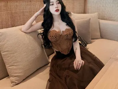 Ảnh em gái xinh đẹp với những khoảnh khắc ngọt ngào và quyến rũ