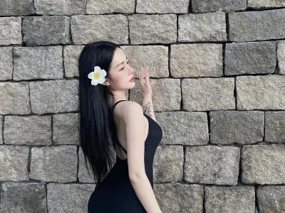 Ảnh gái xinh bunny dễ thương và quyến rũ không thể bỏ qua