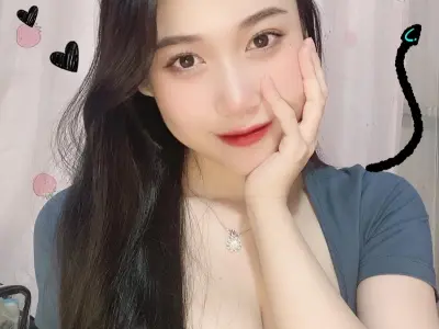 Ảnh gái xinh chân dài cuốn hút với vẻ đẹp quyến rũ tự nhiên