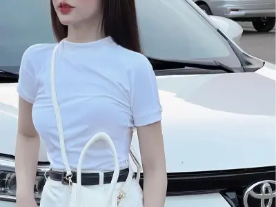 Ảnh gái xinh tường đẹp trên TikTok – Bộ sưu tập hot nhất
