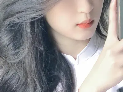 Ảnh gái xinh U30 quyến rũ, trưởng thành và đầy cuốn hút