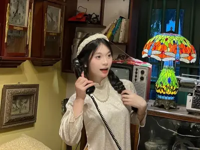 Khám phá các mẫu ảnh gái xinh quyến rũ, dễ thương và đầy thu hút