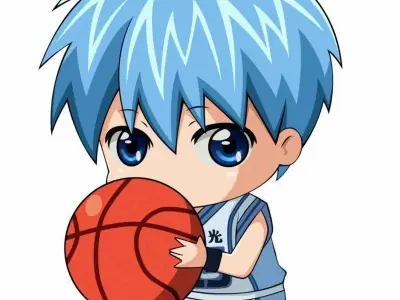 Tổng hợp ảnh anime nam ngầu lòi phong cách chất như nước cất
