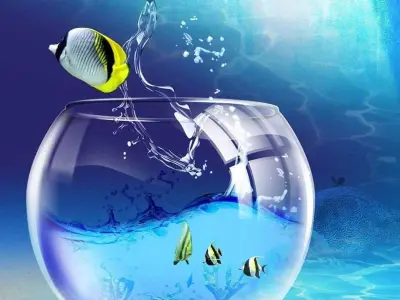 Những avatar TikTok độc đáo giúp bạn nổi bật trên nền tảng