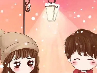 Tổng hợp ảnh anime cute đẹp lung linh khiến bạn mê mẩn