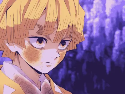 Sự thật thú vị về Zenitsu mà fan Kimetsu no Yaiba chưa biết
