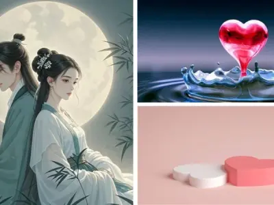 Tuyển tập hình nền tình yêu ngọt ngào và đầy cảm xúc