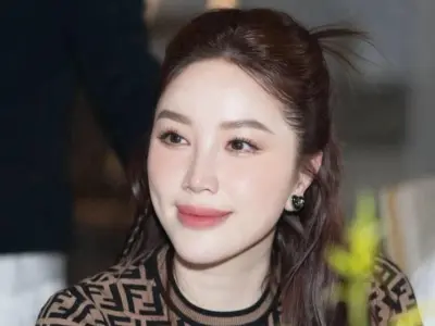 Loạt ảnh Bảo Thy khiến dân mạng dậy sóng vì quá đẹp