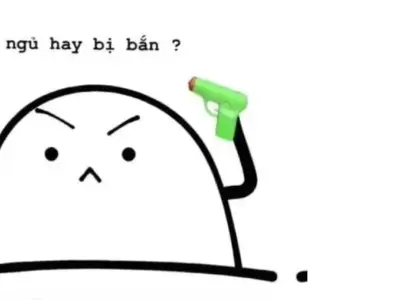 Meme chúc ngủ ngon – Niềm vui trước khi bước vào giấc ngủ
