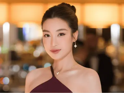 Ảnh mới của hoa hậu Đỗ Mỹ Linh khiến mạng xã hội bùng nổ