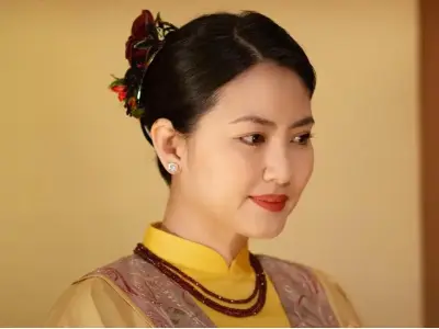 Diễn viên Ngọc Lan và những khoảnh khắc ấn tượng qua ảnh