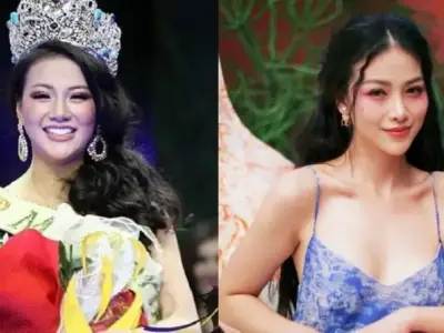 Hoa hậu Phương Khánh lột xác bất ngờ sau đăng quang