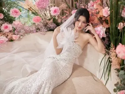 Hé lộ nhan sắc cực phẩm của á hậu Phương Nhi qua ảnh