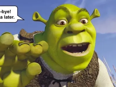 Tổng hợp meme tạm biệt viral cực mạnh trên mạng xã hội