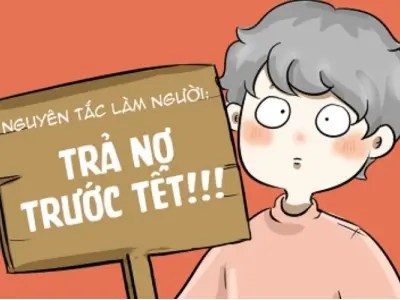 Tổng hợp meme Tết độc lạ khiến cộng đồng mạng phát cuồng