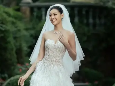 Khám phá khoảnh khắc đỉnh cao của Nguyễn Trần Khánh Vân