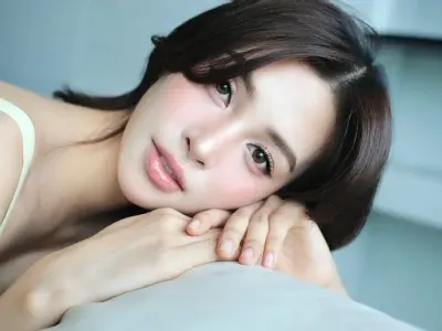 Trần Tiểu Vy và bộ ảnh đỉnh cao đẹp không góc chết