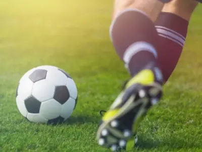 Bí quyết chuyền bóng chuẩn xác giúp kiến tạo bàn thắng dễ