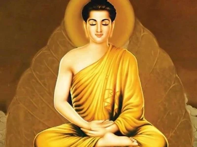 203+ Hình Nền Phật Đẹp Mang Lại Sự Thanh Tịnh Cho Không Gian Số