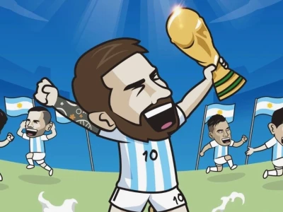 244+ Messi Meme Hài Hước Nhất Năm 2026