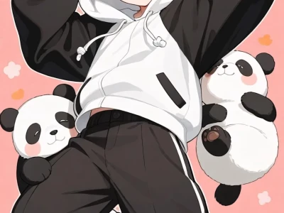 984+ Avatar Nam Anime Ngầu và Dễ Thương Nhất 2026