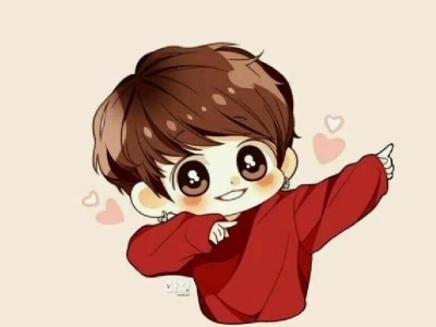 Avatar Chibi Nam Ngầu: Tuyển Tập Hình Nền Siêu Cute Cho Năm 2026